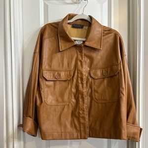 NWT BAGATELLE JACKET XL